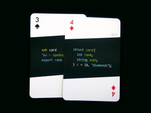 Code:Deck Example