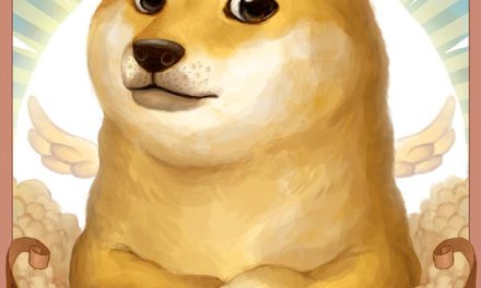 Farewell to Kabosu, the Doge That Conquered the Internet