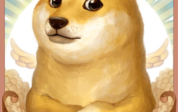 Farewell to Kabosu, the Doge That Conquered the Internet