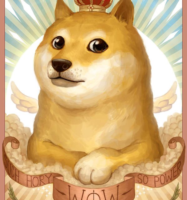 Farewell to Kabosu, the Doge That Conquered the Internet