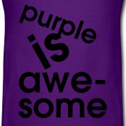 Purple.com - Simple & Purple