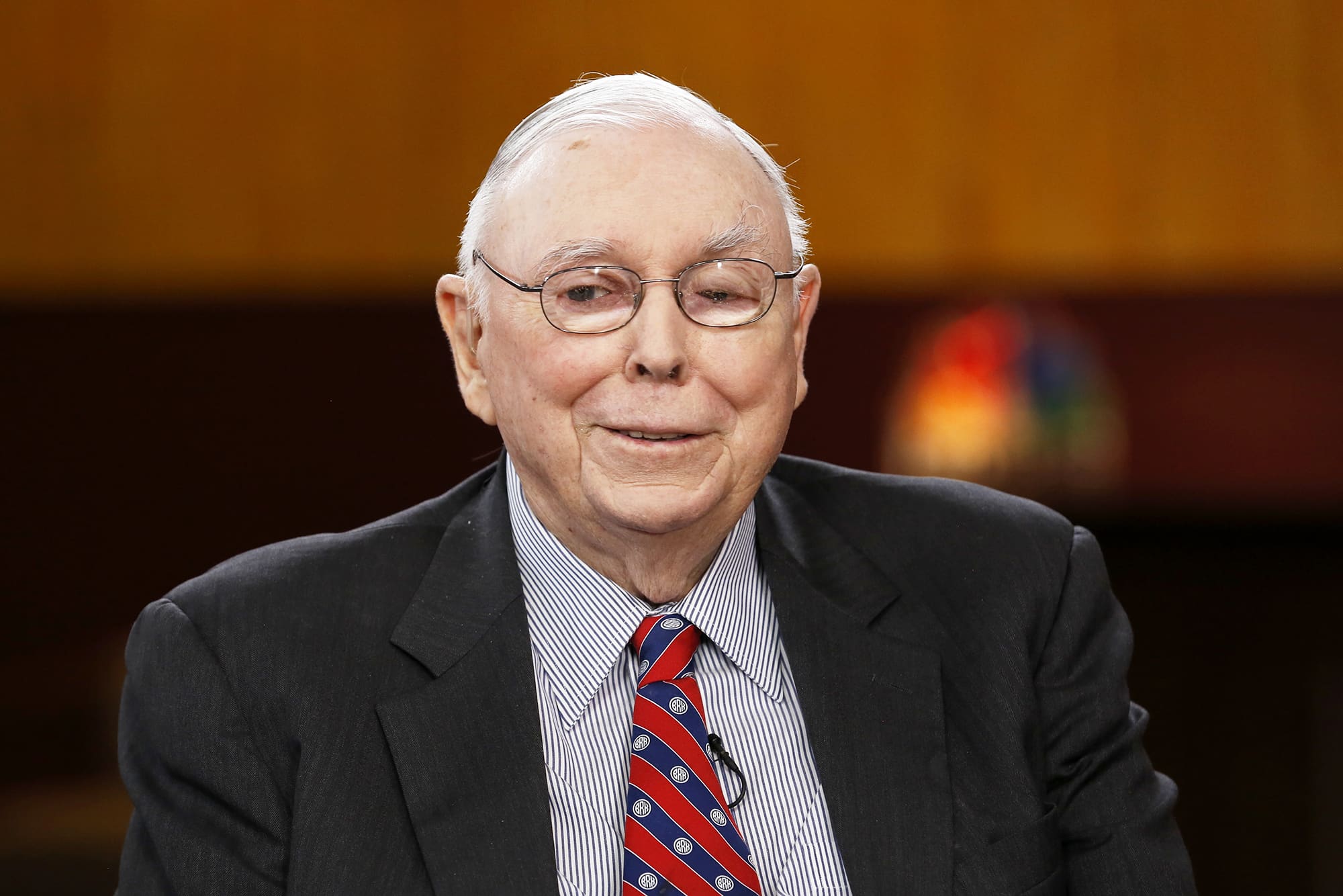 RIP - Charlie Munger: Unveiling the Legacy of an Investing Genius and Berkshire Hathaway Vice Chairman
