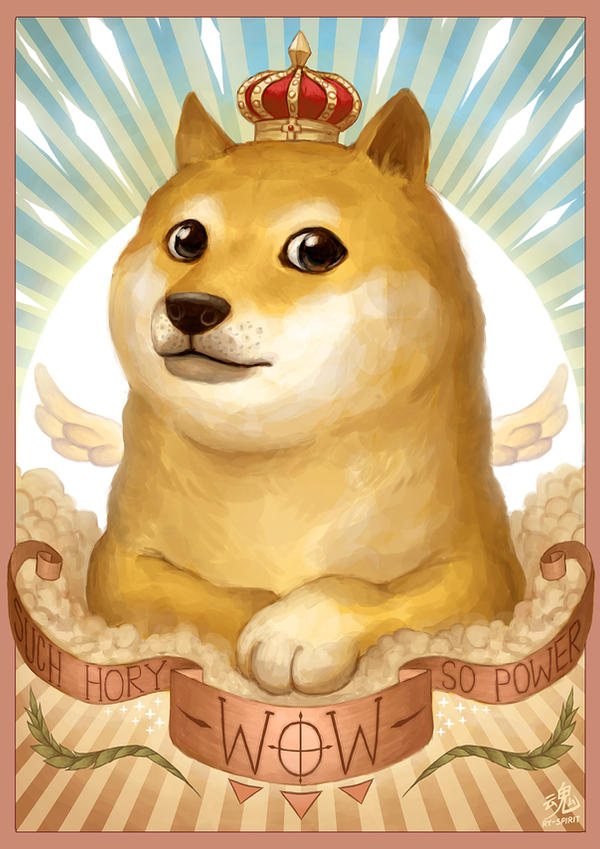 Farewell to Kabosu, the Doge That Conquered the Internet