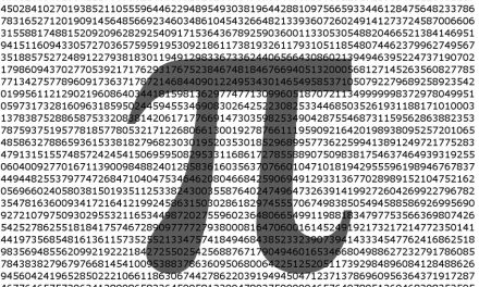 Happy Pi Day – March 14th