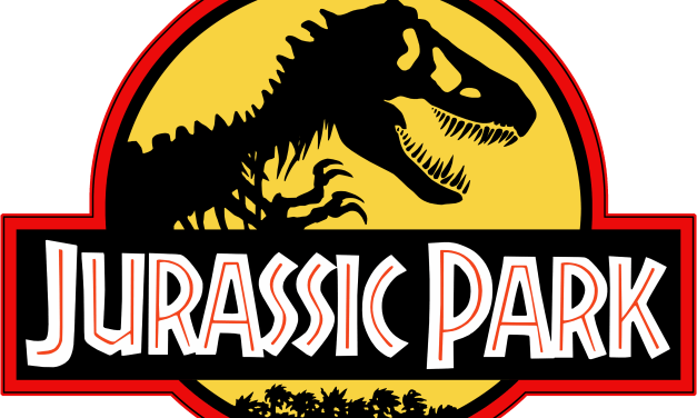 Jurassic Park Theme